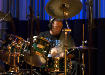 Richard Jones