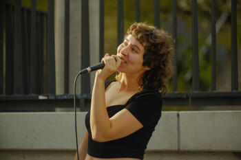 Eliška Nagyová