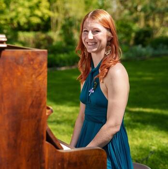 Eliska Ohmanova