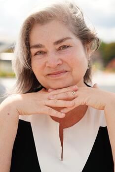 Eva Garajova